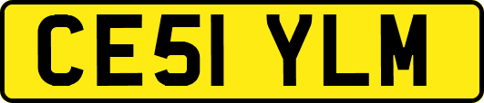 CE51YLM