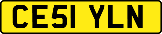 CE51YLN