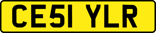 CE51YLR