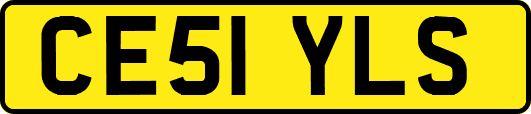 CE51YLS