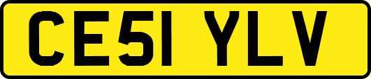 CE51YLV