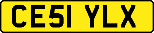 CE51YLX