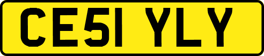 CE51YLY