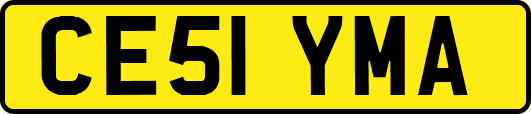CE51YMA