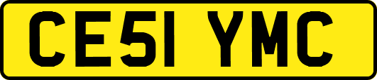CE51YMC