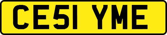 CE51YME