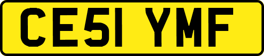 CE51YMF