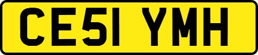 CE51YMH