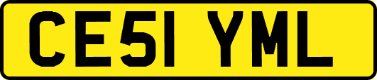 CE51YML