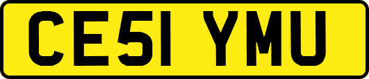 CE51YMU