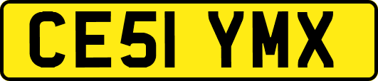 CE51YMX