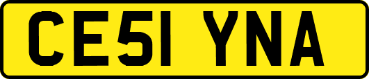 CE51YNA