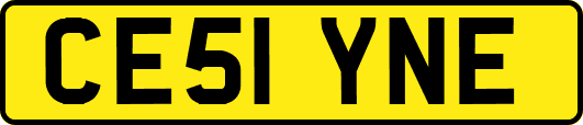 CE51YNE