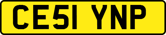 CE51YNP