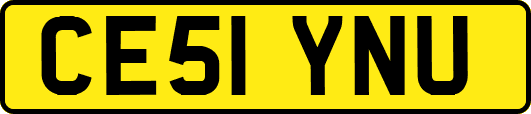 CE51YNU
