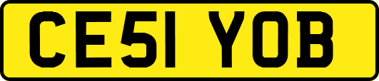 CE51YOB