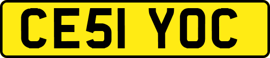 CE51YOC