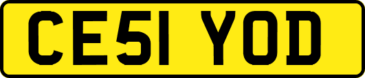 CE51YOD