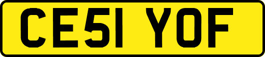CE51YOF