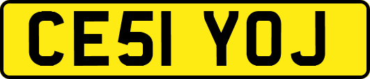 CE51YOJ