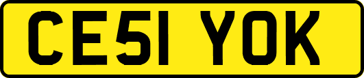 CE51YOK