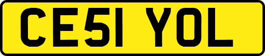 CE51YOL