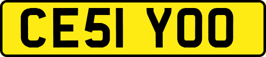 CE51YOO