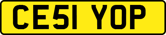 CE51YOP