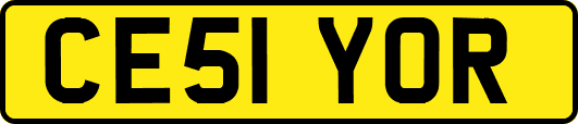 CE51YOR