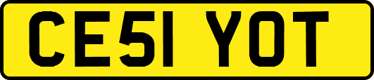 CE51YOT