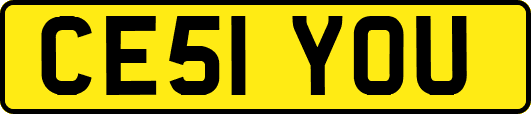 CE51YOU
