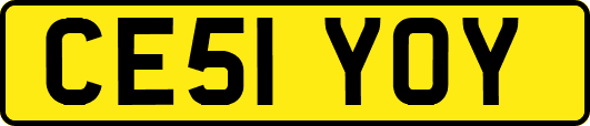 CE51YOY