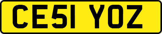 CE51YOZ