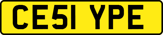 CE51YPE
