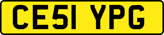 CE51YPG