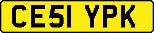 CE51YPK