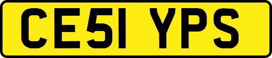 CE51YPS