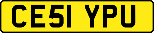 CE51YPU