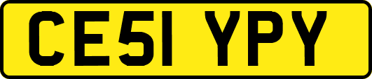 CE51YPY