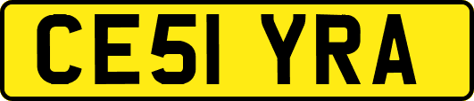 CE51YRA