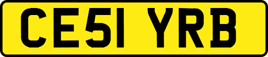CE51YRB