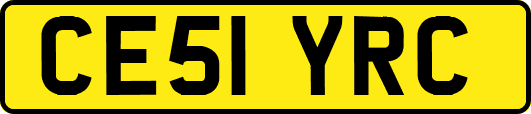 CE51YRC