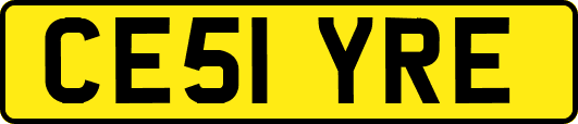 CE51YRE