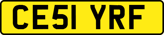 CE51YRF
