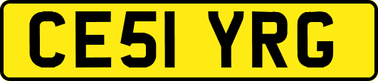 CE51YRG
