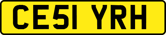 CE51YRH