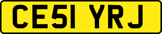 CE51YRJ
