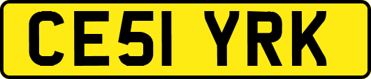 CE51YRK