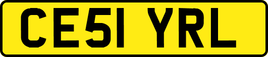 CE51YRL
