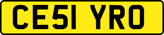 CE51YRO